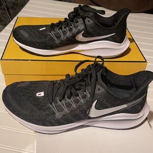 Nike running shoes